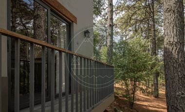 Villa en Venta Tapalpa Zona Presa, Fracc Remanso