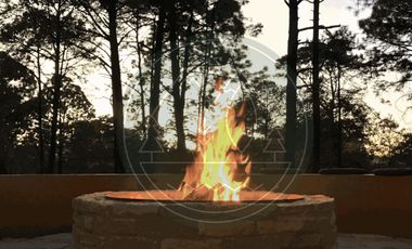 Villa en Venta Tapalpa Zona Presa, Fracc Remanso
