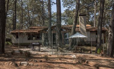 Villa en Venta Tapalpa Zona Presa, Fracc Remanso
