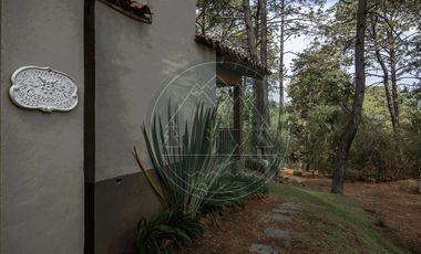 Villa en Venta Tapalpa Zona Presa, Fracc Remanso