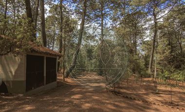 Villa en Venta Tapalpa Zona Presa, Fracc Remanso