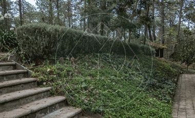 Villa en Venta Tapalpa Zona Presa, Fracc Remanso