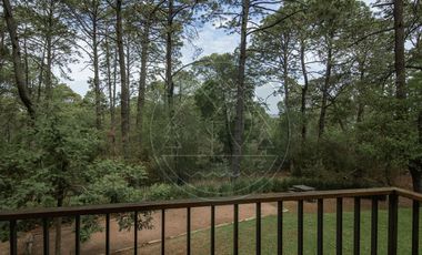 Villa en Venta Tapalpa Zona Presa, Fracc Remanso