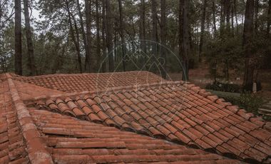 Villa en Venta Tapalpa Zona Presa, Fracc Remanso