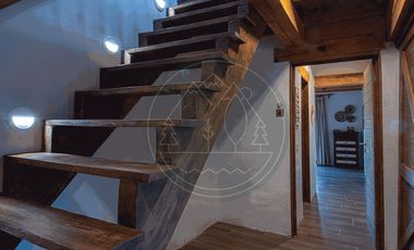 Villa en Venta Tapalpa Zona Presa, Fracc Remanso