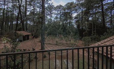 Villa en Venta Tapalpa Zona Presa, Fracc Remanso