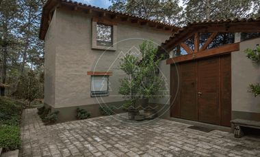 Villa en Venta Tapalpa Zona Presa, Fracc Remanso