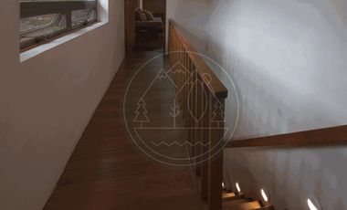 Villa en Venta Tapalpa Zona Presa, Fracc Remanso