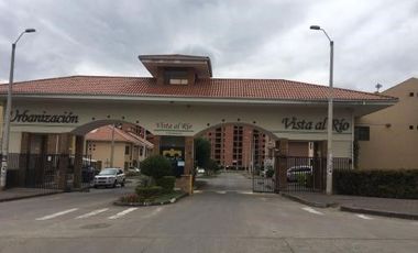 Terreno en la Urb. Vista al rio listo para la venta. ✅