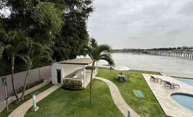 Terreno en la Urb. Vista al rio listo para la venta. ✅