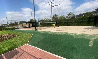 Terreno en la Urb. Vista al rio listo para la venta. ✅
