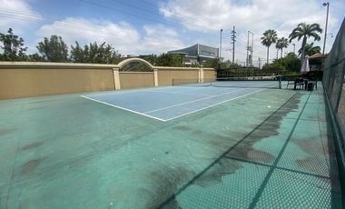 Terreno en la Urb. Vista al rio listo para la venta. ✅