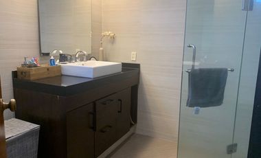 Departamento en venta con jardín y vigilancia 24hrs