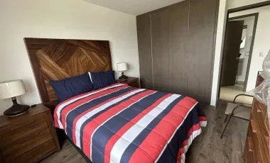 Departamento en Venta en Biosfera Juriquilla Juriquilla, Querétaro
