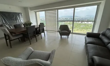 Departamento en Venta en Biosfera Juriquilla Juriquilla, Querétaro