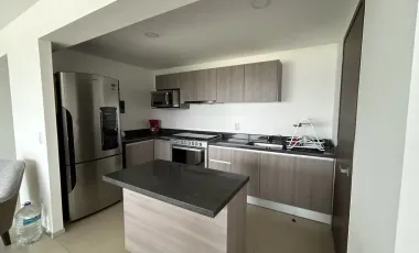 Departamento en Venta en Biosfera Juriquilla Juriquilla, Querétaro