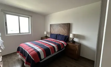 Departamento en Venta en Biosfera Juriquilla Juriquilla, Querétaro