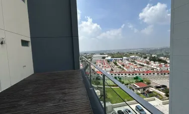 Departamento en Venta en Biosfera Juriquilla Juriquilla, Querétaro