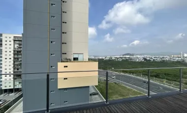 Departamento en Venta en Biosfera Juriquilla Juriquilla, Querétaro