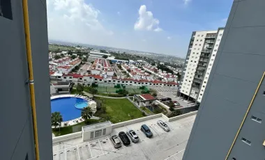 Departamento en Venta en Biosfera Juriquilla Juriquilla, Querétaro