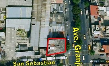EXCELENTE OPORTUNIDA EDIFICIO EN RENTA UBICADO EN AZCAPOTZALCO