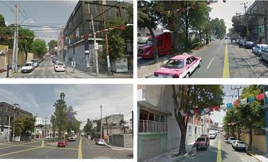 EXCELENTE OPORTUNIDA EDIFICIO EN RENTA UBICADO EN AZCAPOTZALCO