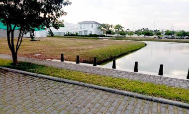 Terreno en Isla Mocoli, Blue Bay listo para la venta. ✅