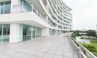 Terreno en Isla Mocoli, Blue Bay listo para la venta. ✅