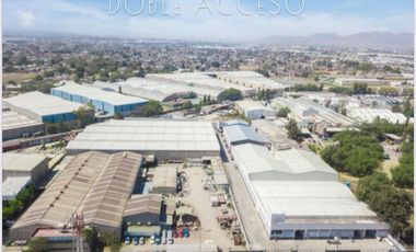 Bodega en renta en Tultitlan