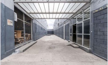 Bodega en renta en Tultitlan