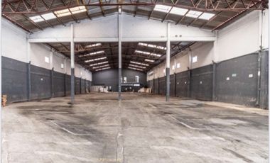 Bodega en renta en Tultitlan