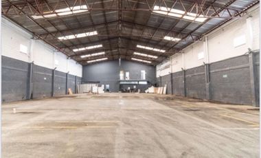 Bodega en renta en Tultitlan
