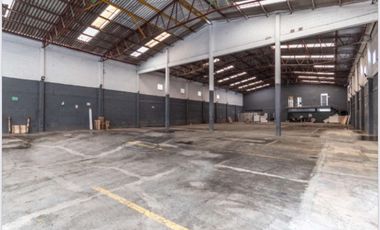 Bodega en renta en Tultitlan