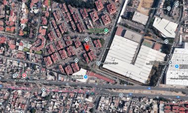 Departamento en Venta. Pedro Enriquez Ureña 444, Pedregal de Sto. Domingo, Coyoacán.