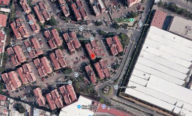 Departamento en Venta. Pedro Enriquez Ureña 444, Pedregal de Sto. Domingo, Coyoacán.