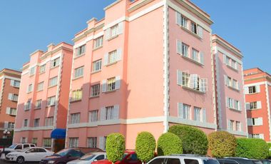 Departamento en Venta. Pedro Enriquez Ureña 444, Pedregal de Sto. Domingo, Coyoacán.