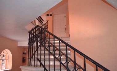 Departamento en Venta. Pedro Enriquez Ureña 444, Pedregal de Sto. Domingo, Coyoacán.