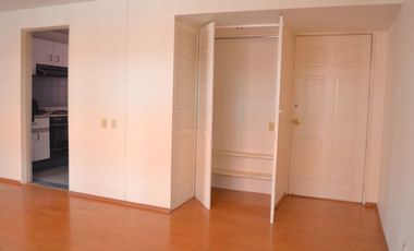 Departamento en Venta. Pedro Enriquez Ureña 444, Pedregal de Sto. Domingo, Coyoacán.