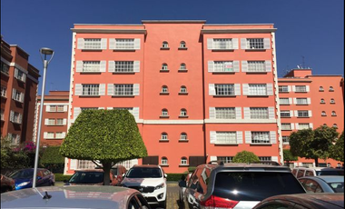 Departamento en Venta. Pedro Enriquez Ureña 444, Pedregal de Sto. Domingo, Coyoacán.