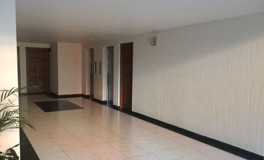 Departamento en Venta. Pedro Enriquez Ureña 444, Pedregal de Sto. Domingo, Coyoacán.