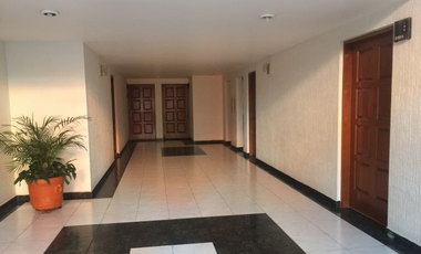 Departamento en Venta. Pedro Enriquez Ureña 444, Pedregal de Sto. Domingo, Coyoacán.