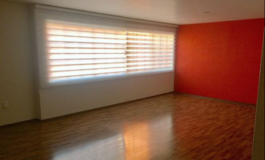 Departamento en Venta. Pedro Enriquez Ureña 444, Pedregal de Sto. Domingo, Coyoacán.