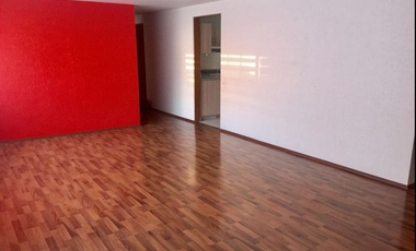 Departamento en Venta. Pedro Enriquez Ureña 444, Pedregal de Sto. Domingo, Coyoacán.