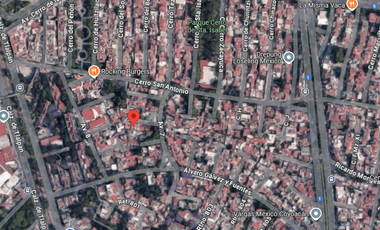 ¡¡HERMOSA CASA EN UNA DE LAS MEJORES ZONAS DE COYOACAN CDMX!!