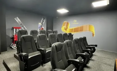 Departamentos de lujo con amenidades en Milenio lll