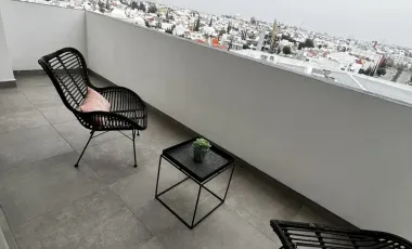 Departamentos de lujo con amenidades en Milenio lll