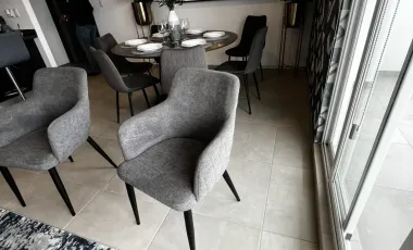 Departamentos de lujo con amenidades en Milenio lll