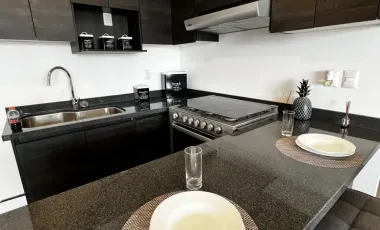 Departamentos de lujo con amenidades en Milenio lll