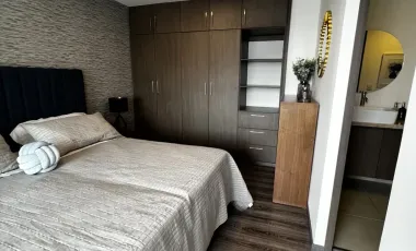 Departamentos de lujo con amenidades en Milenio lll