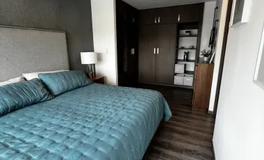 Departamentos de lujo con amenidades en Milenio lll